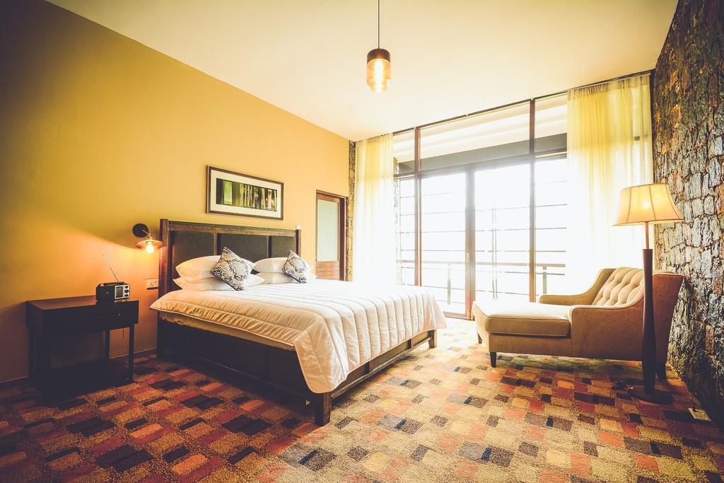 Mountain Villa Riverston Matale Luaran gambar