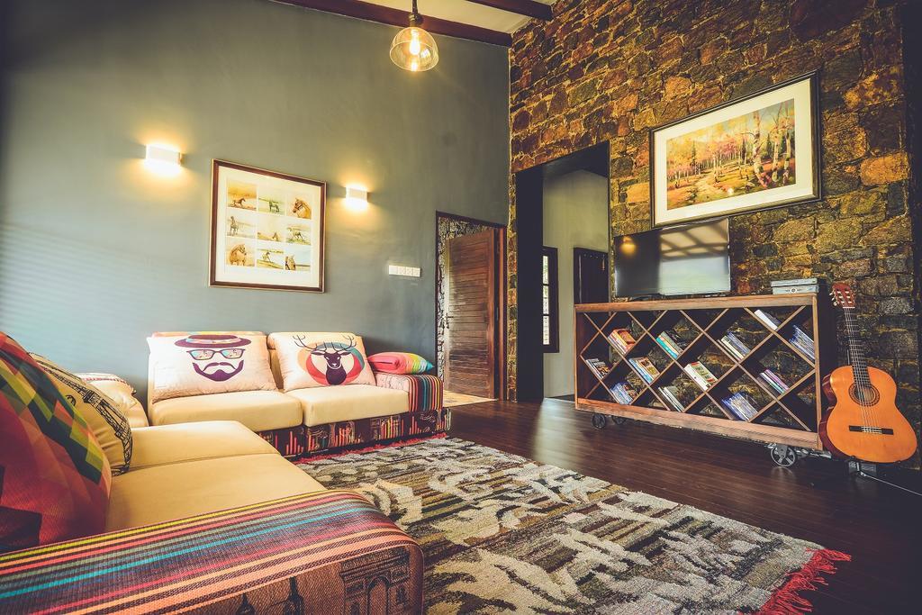 Mountain Villa Riverston Matale Luaran gambar
