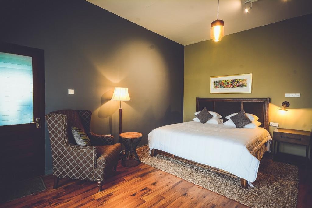 Mountain Villa Riverston Matale Luaran gambar