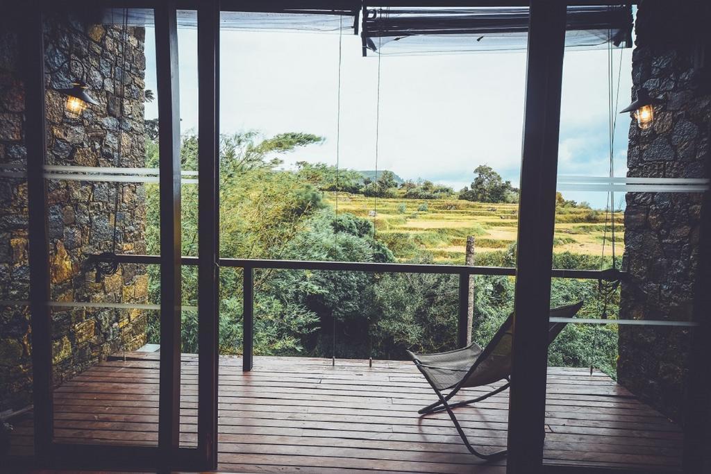 Mountain Villa Riverston Matale Luaran gambar