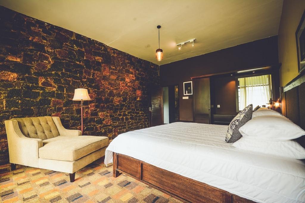 Mountain Villa Riverston Matale Luaran gambar