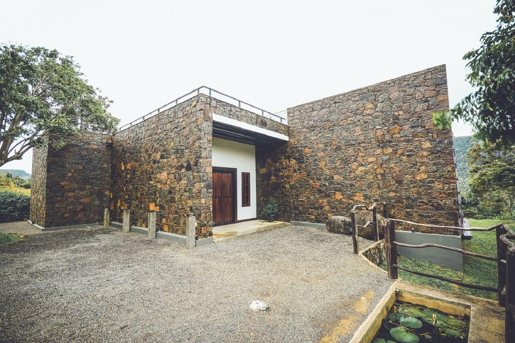 Mountain Villa Riverston Matale Luaran gambar