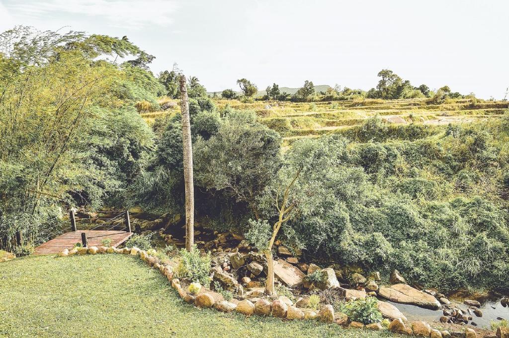 Mountain Villa Riverston Matale Luaran gambar