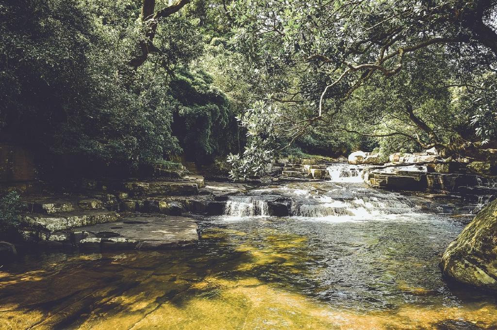 Mountain Villa Riverston Matale Luaran gambar