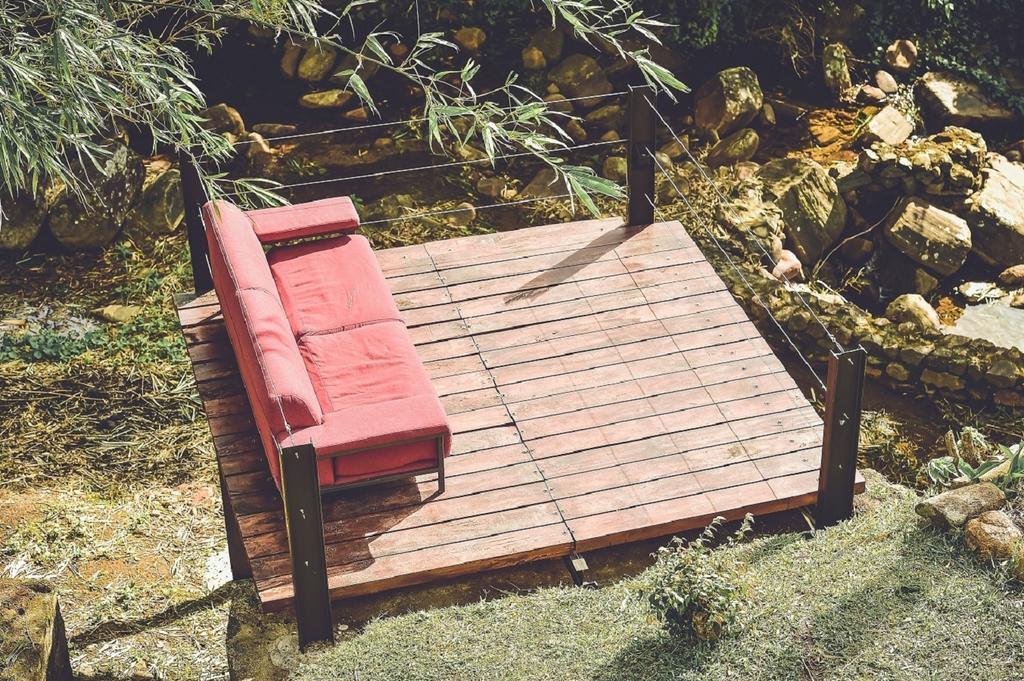Mountain Villa Riverston Matale Luaran gambar
