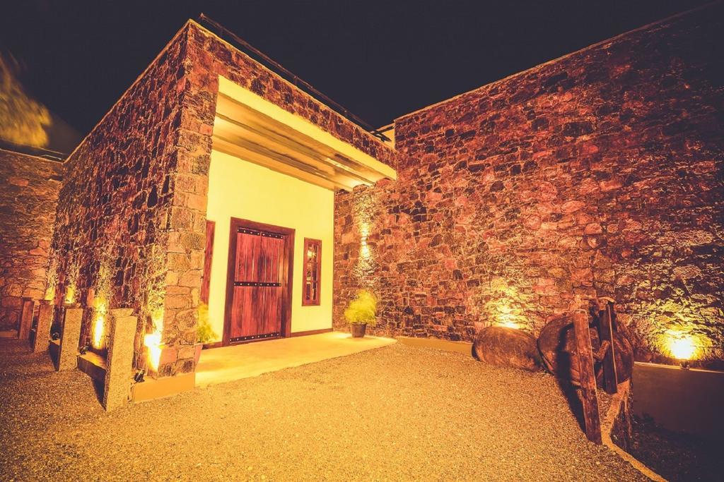 Mountain Villa Riverston Matale Luaran gambar