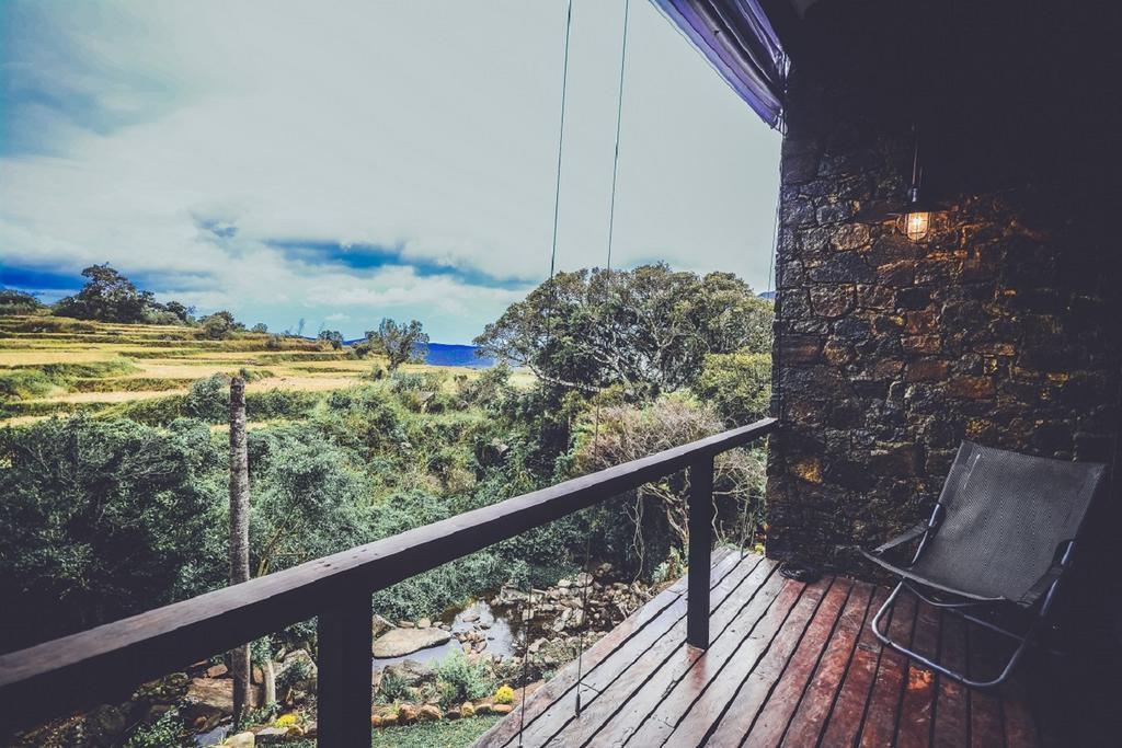 Mountain Villa Riverston Matale Luaran gambar