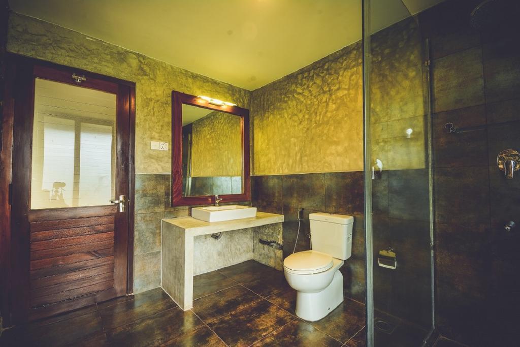 Mountain Villa Riverston Matale Luaran gambar