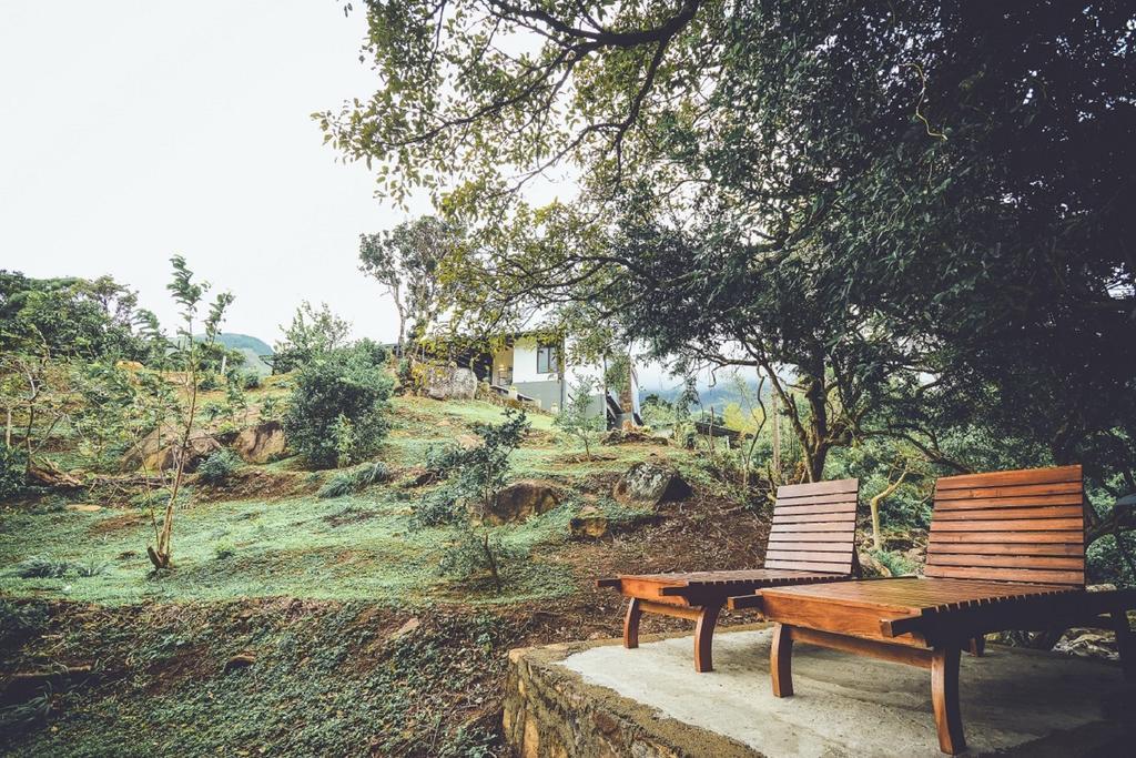 Mountain Villa Riverston Matale Luaran gambar