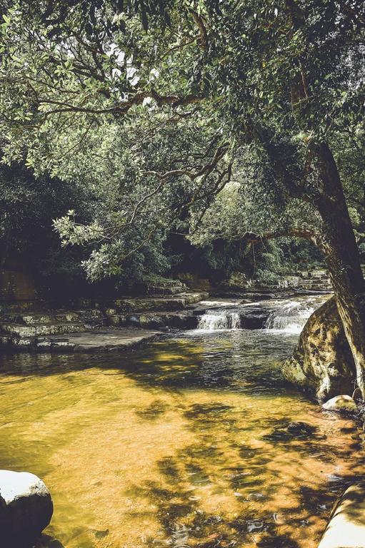 Mountain Villa Riverston Matale Luaran gambar