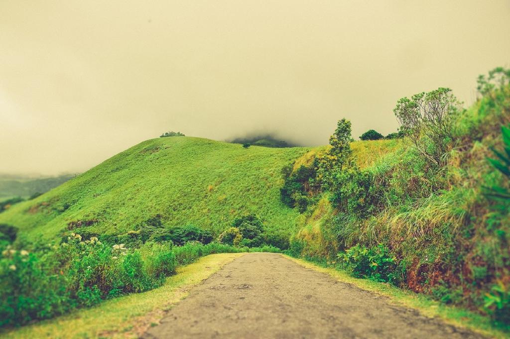 Mountain Villa Riverston Matale Luaran gambar