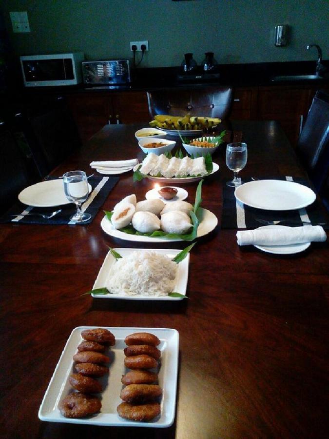 Mountain Villa Riverston Matale Luaran gambar